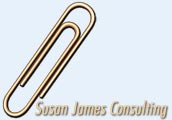 Susan James Consulting