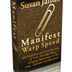 Manifest Warp Speed