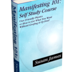 Manifesting 101 Self Study
